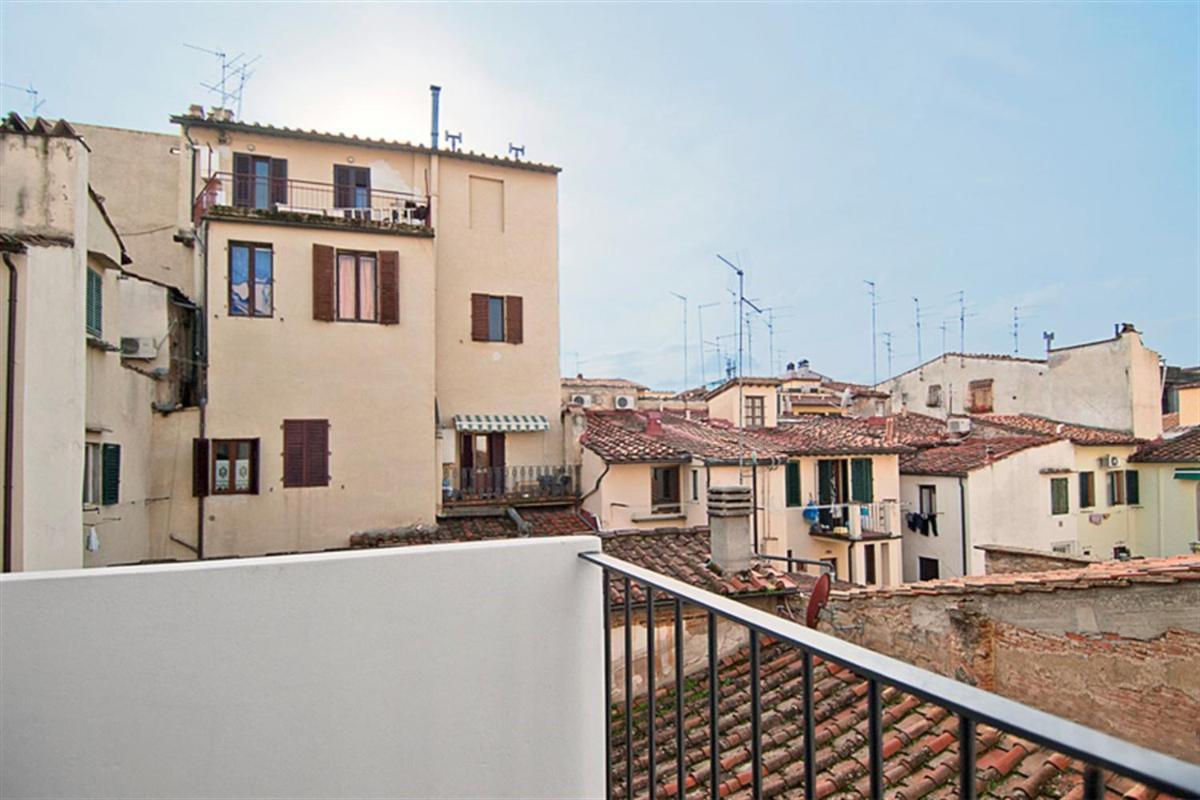Florence- San Gallo Iv With Balcony Apartamento *